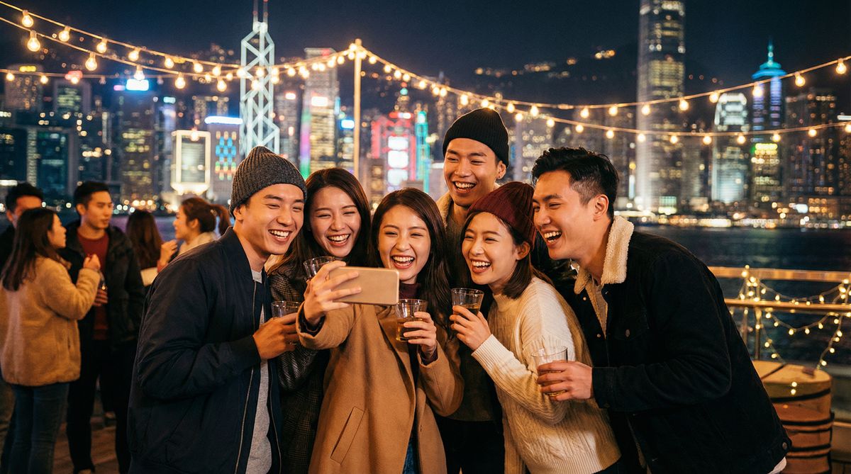 蘑菇视频 AI视频剪辑